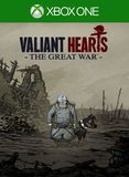 Valiant Hearts: The Great War (Xbox One)